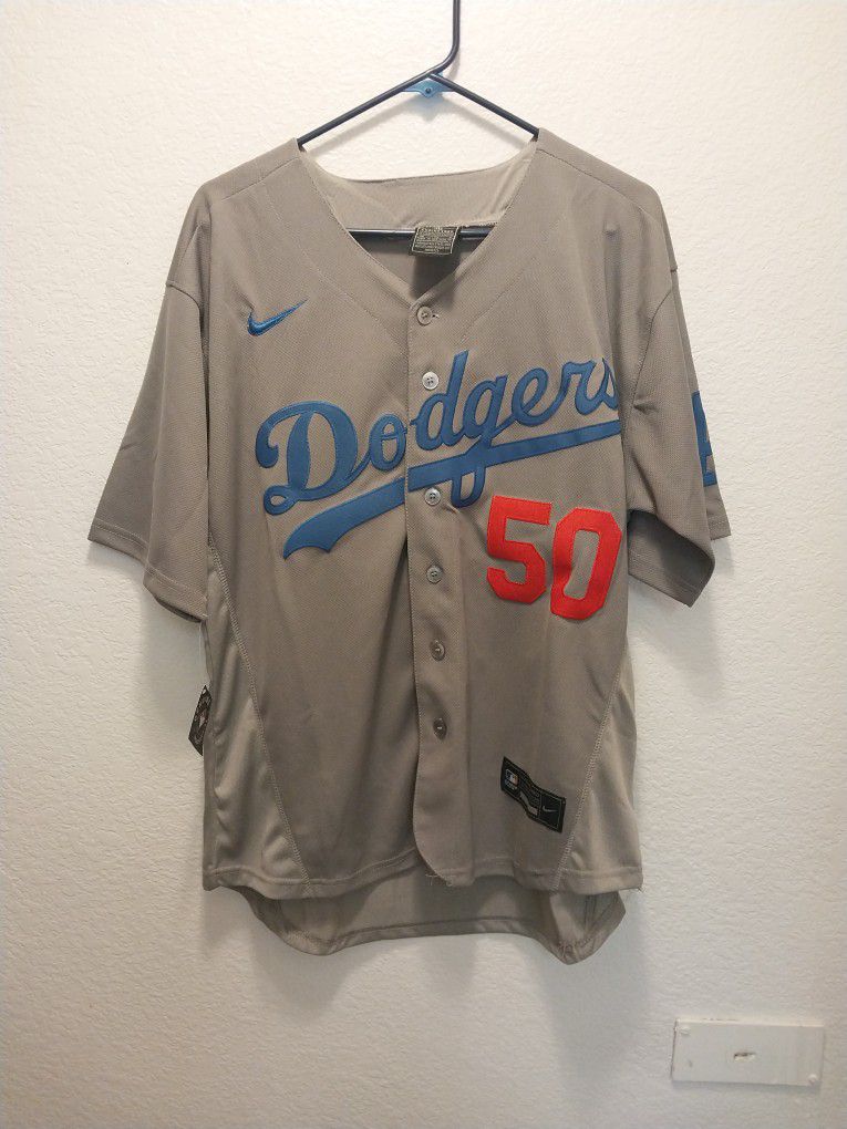 Los Angeles Dodgers Mookie Betts Jersey Size 36 $25