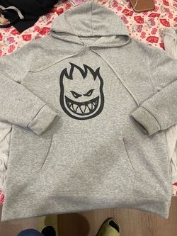 Spitfire Hoodie Size XL