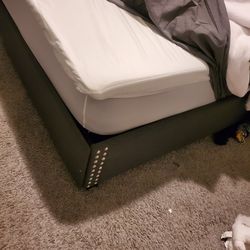 King bed set