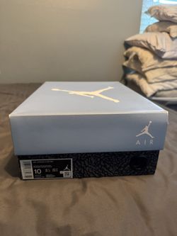 Jordan UNC 3’s