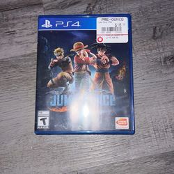 Jump Force