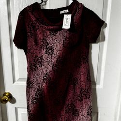 Gently Used Women’s Dresses Size M – Knee Length – Excellent Condition