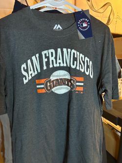 San Francisco Giants Tee