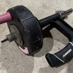 Husky Drain Uncloger