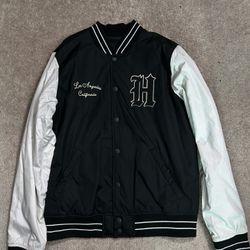 Hollister Los Angeles Jacket 