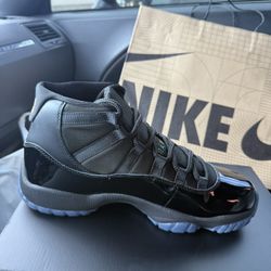 Retro Jordan 11 Gammas 