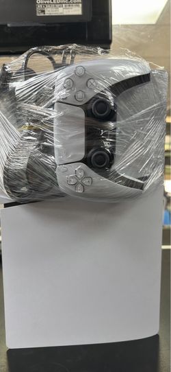 Sony PlayStation 5 - Slim Digital