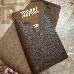 Men’s Wallet 