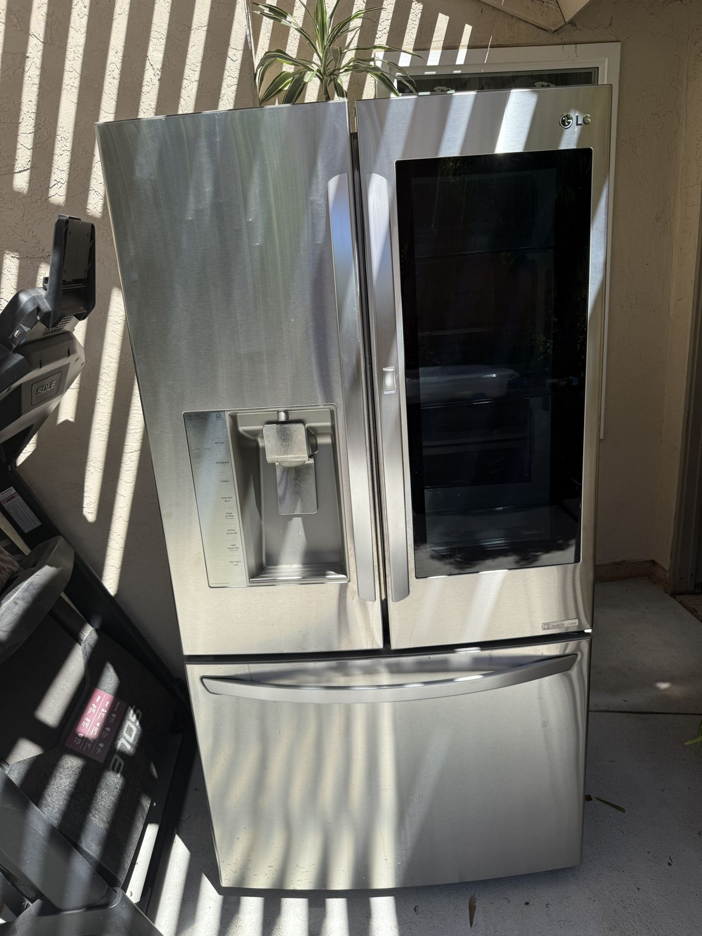 LG French Door Refridgerator,All Products : American Fashion Style Bags On Sale