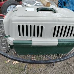 Pet Carrier