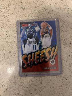 Kyrie Disco Jersey Match 11/99