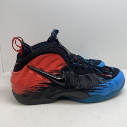 Nike Foamposite Shoes 191136/12