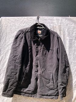 Wrangler Jacket SIZE L