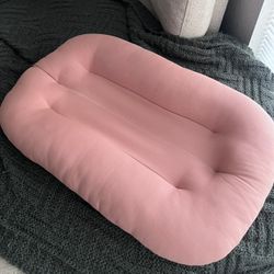 Snuggle Me Organic Lounger