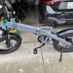 Bicycle Electric 