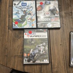 PlayStation 2 All For  $12