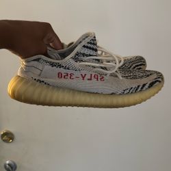 YEEZY 350