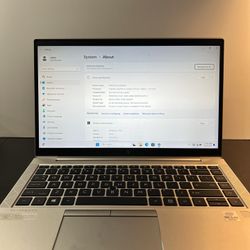 HP EliteBook 840 G7