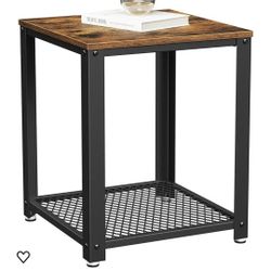 (New) Set Of End Tables 