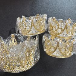 Eternal Flower Crowns