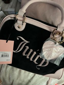 Brand new juicy couture bag