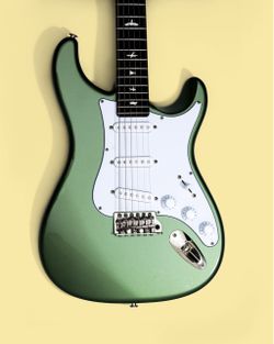 PRS Silver Sky Core