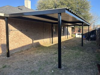 Patio Covers