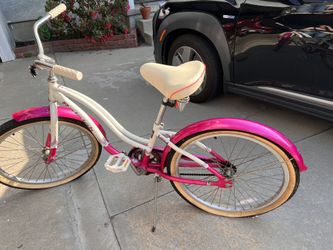 Raleigh Retro 24 Strand Cruiser