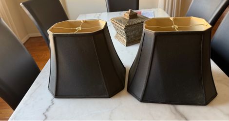 Lamp shades