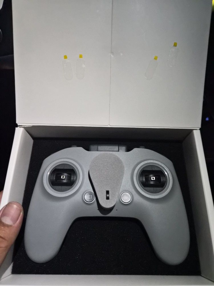 Like New Only Used 2 Times Dji Remote 2 