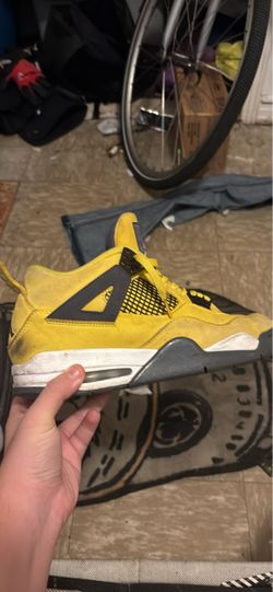Jordan 4