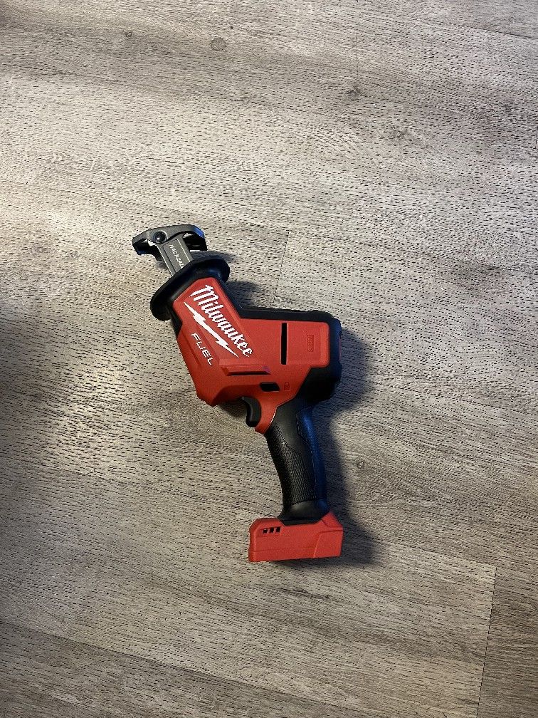Milwaukee M18 Haczall Fuel $90 Tool Only Firme Precio