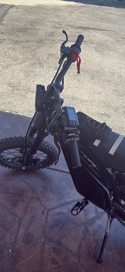 Heybike villain (read desc) no trades