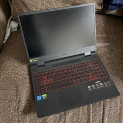 Acer Nitro V 15.6” 32GG DDR4 1.5TB storage
