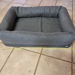 Dog Bed 30x20 Never Used