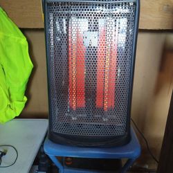 Heater