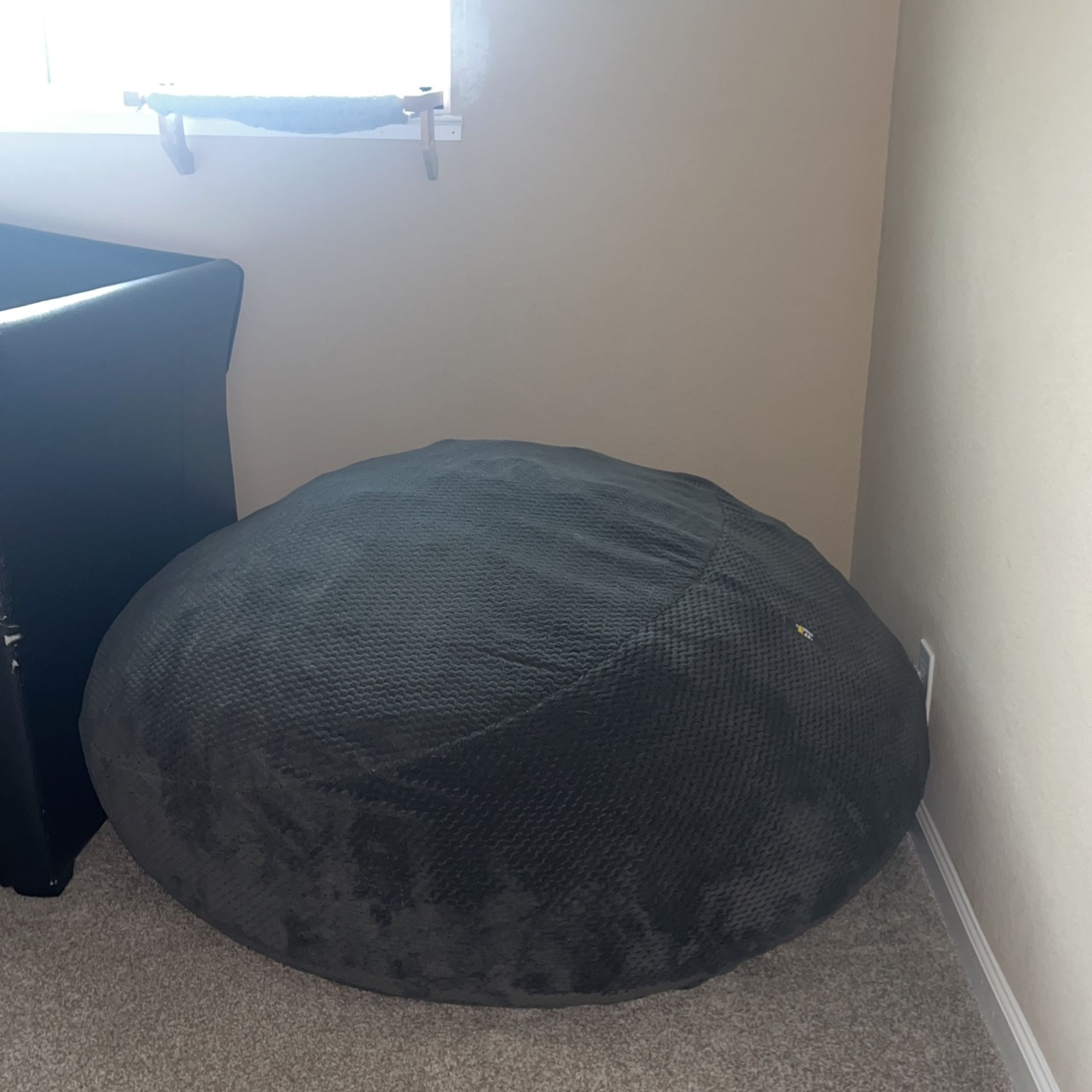 Big Bean Bag Chair 