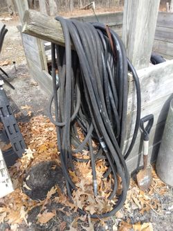 Garden Hose 