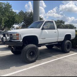 1990 Chevrolet C/K 1500