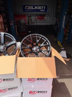 wide body charger and challenger wheels