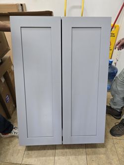New Wall Cabinet 36x42