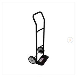Milwaukee 300 lbs. Capacity Hand Truck