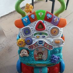 Baby Toy Walker