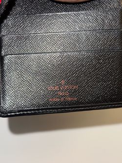 100% Authentic Louis Vuitton Wallet