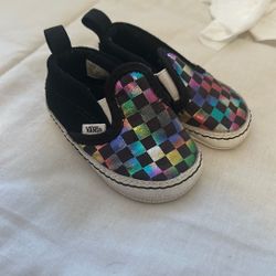 Baby Vans 