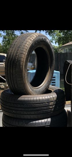 Lion Sport Gp Tires