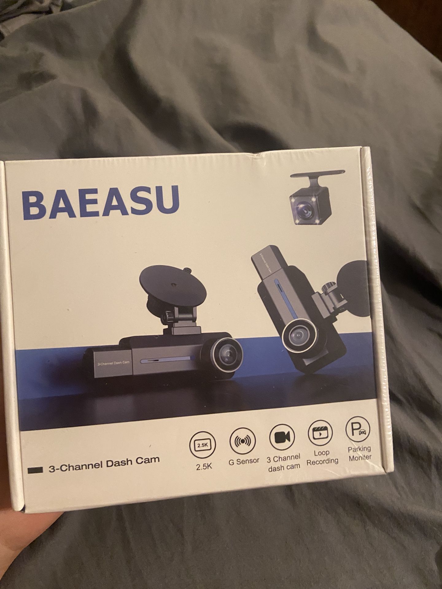 Dashcam