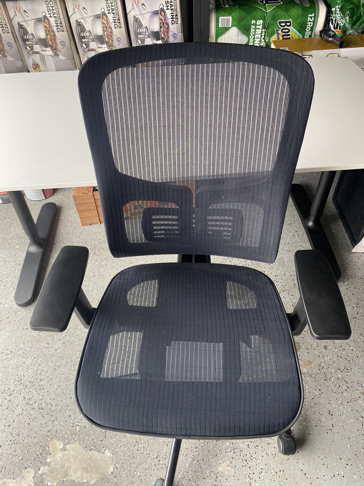Desk Office Chair