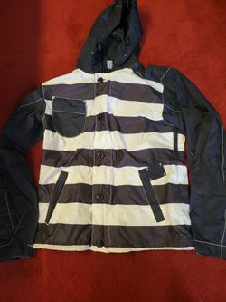 Men's Snowboard Jacket Small