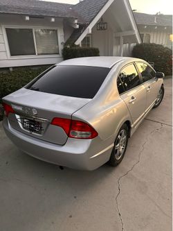 2011 Honda Civic